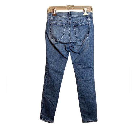 3 for $30! Ann Taylor petite skinny jeans - Picture 7 of 7